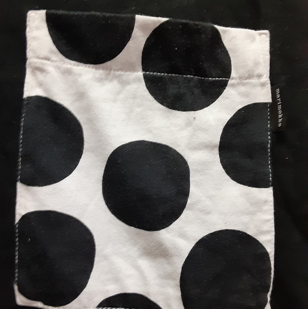 Marimekko shirt size Small - Picture 2 of 4